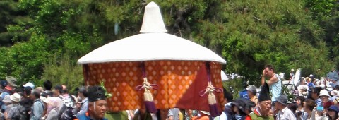 Aoi Matsuri