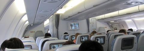 En bra bit till Japan