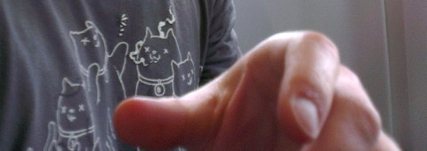 En bra bit till Japan