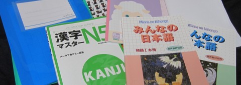 Det blir en tung väska varje dag...