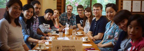 September månad September månad